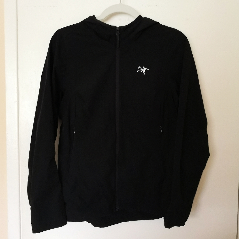 Arcteryx Cita Hoody Jacket S